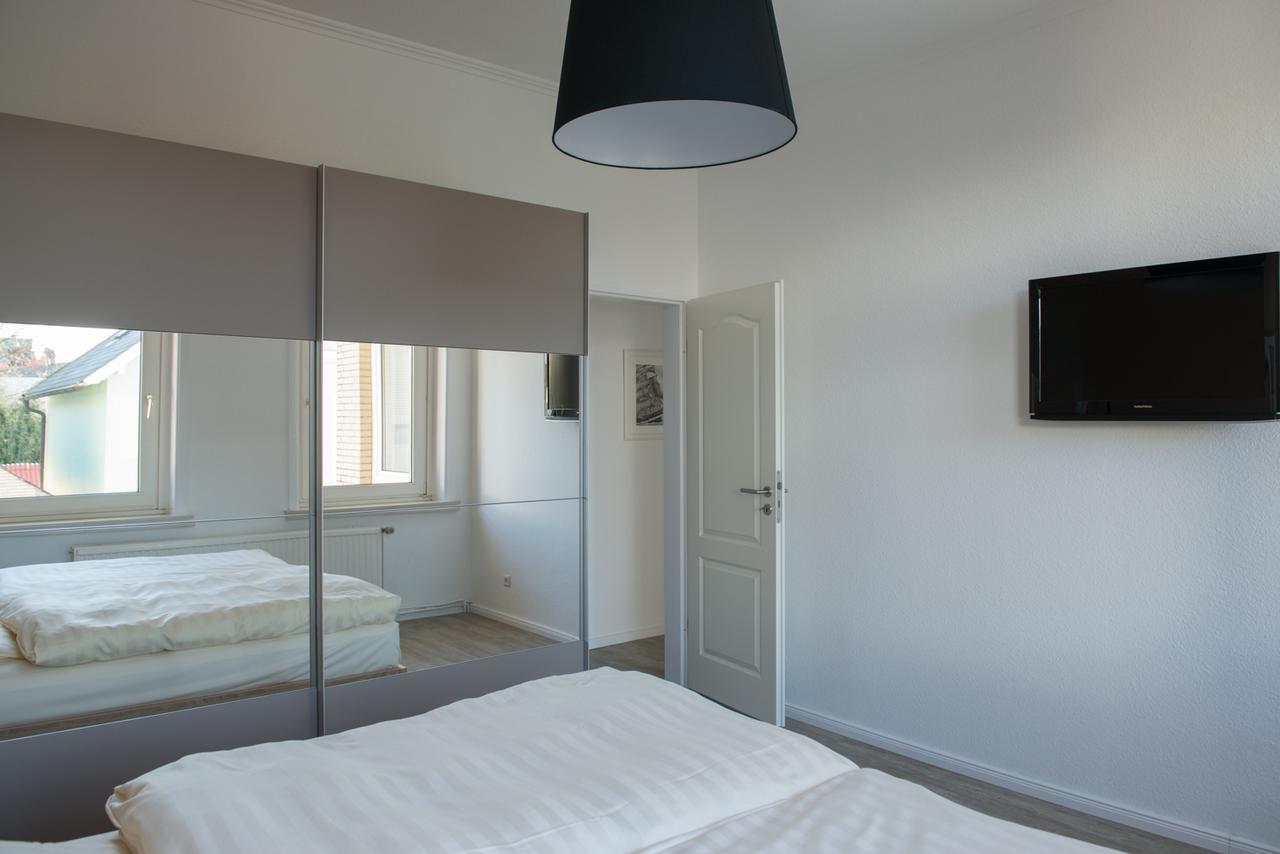 Stadt Hotel Cuxhaven